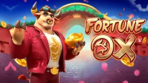 Fortune Ox featured